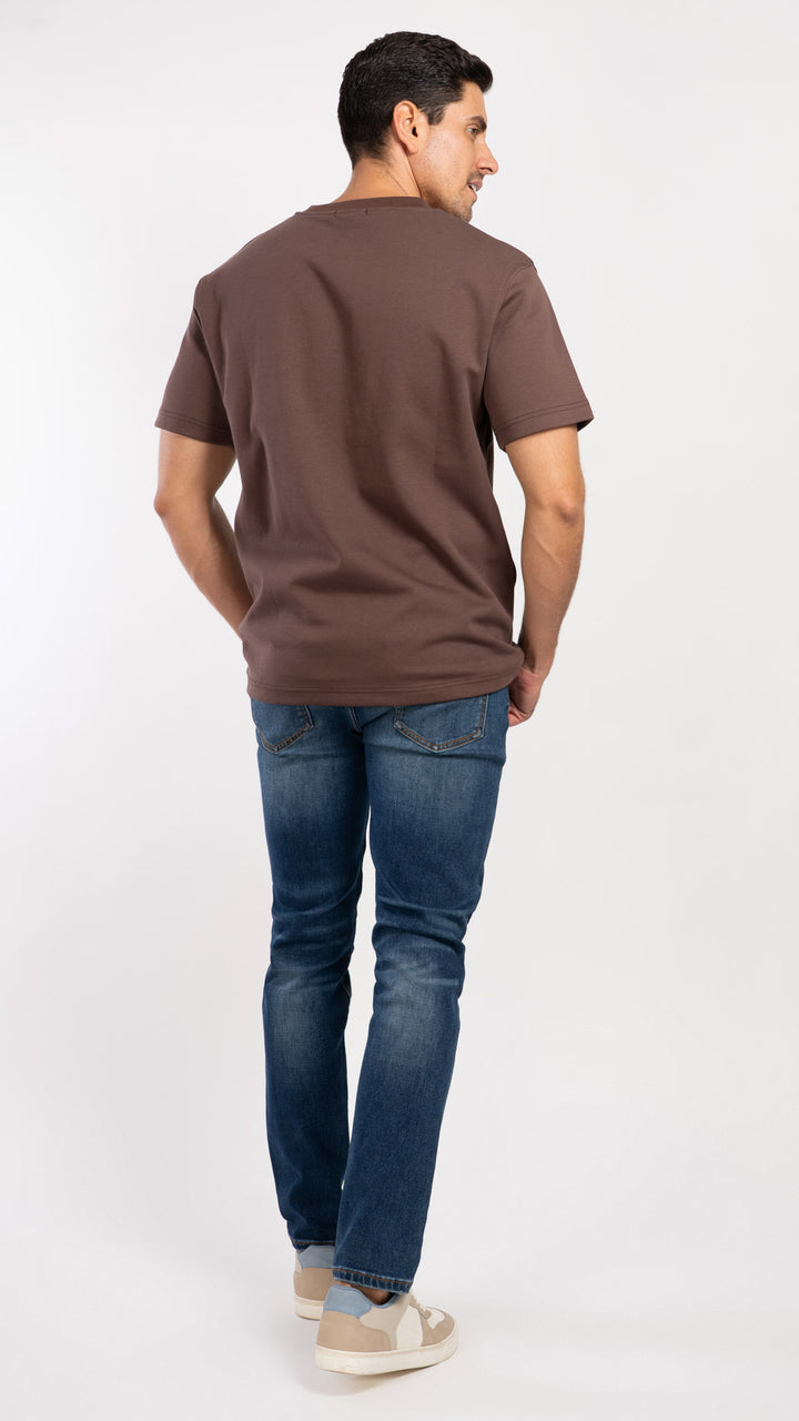Pantalón Slim Hombre Balam BL1306