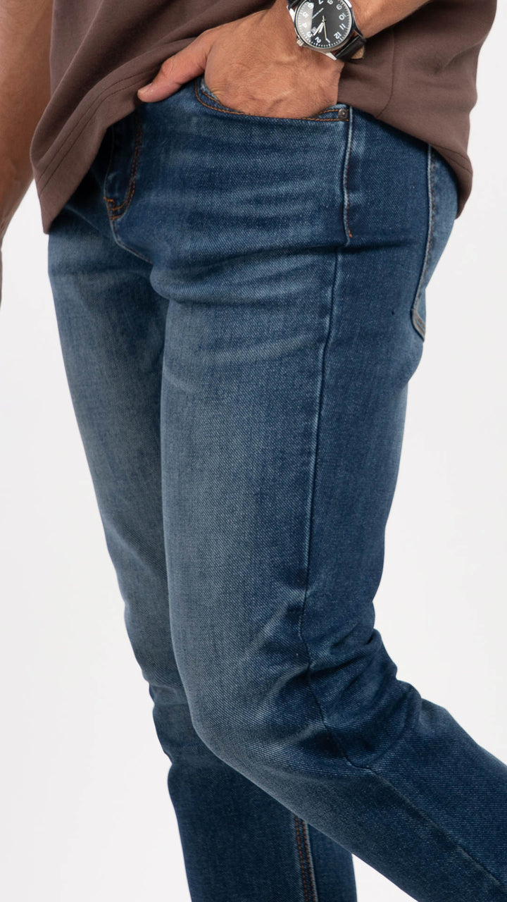 Pantalón Slim Hombre Balam BL1306