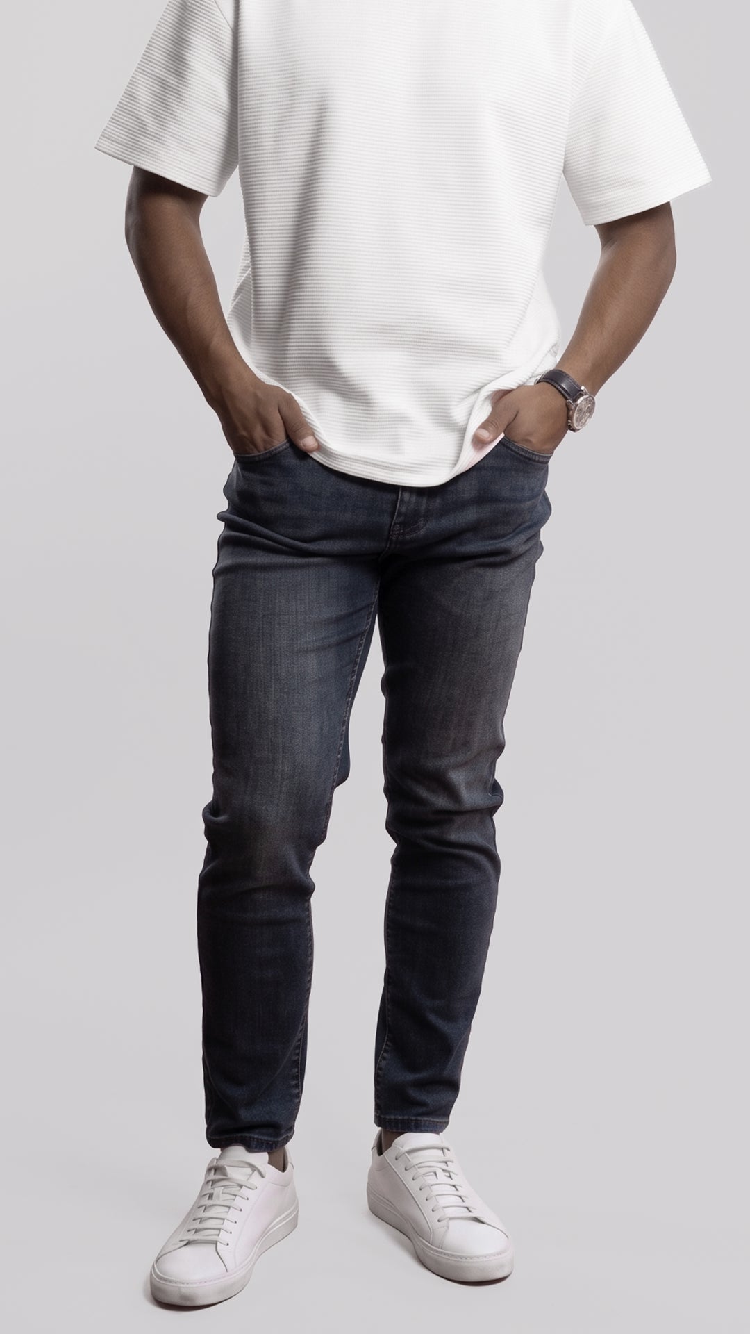 Pantalón Slim Hombre Balam BL1307