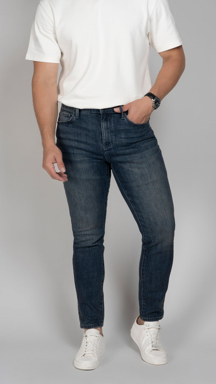 Pantalón Slim Hombre Balam BL1307