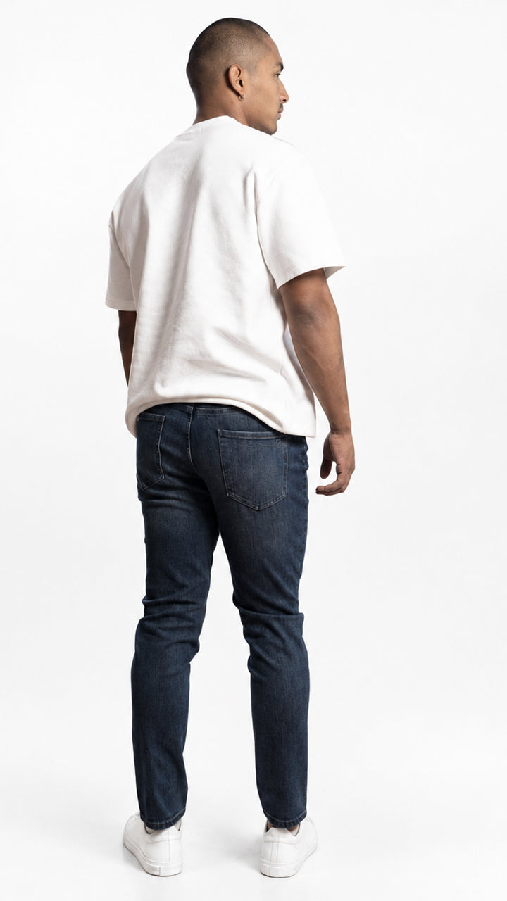 Pantalón Slim Hombre Balam BL1307