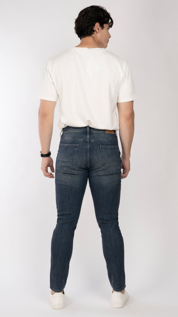 Pantalón Slim Hombre Balam BL1307