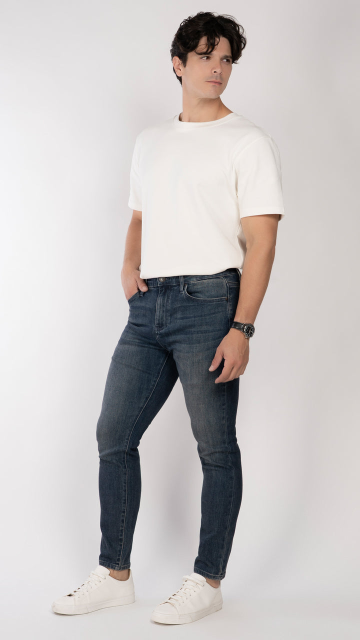 Pantalón Slim Hombre Balam BL1307