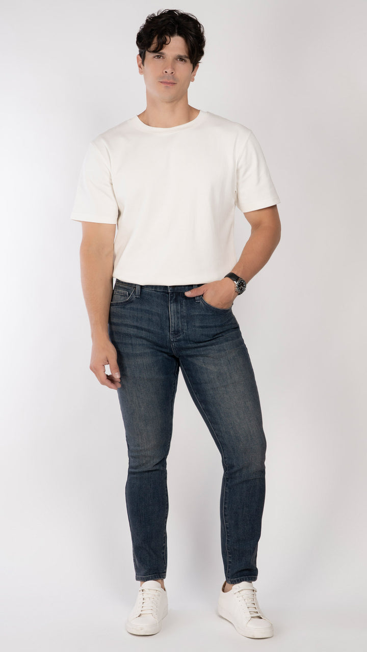 Pantalón Slim Hombre Balam BL1307