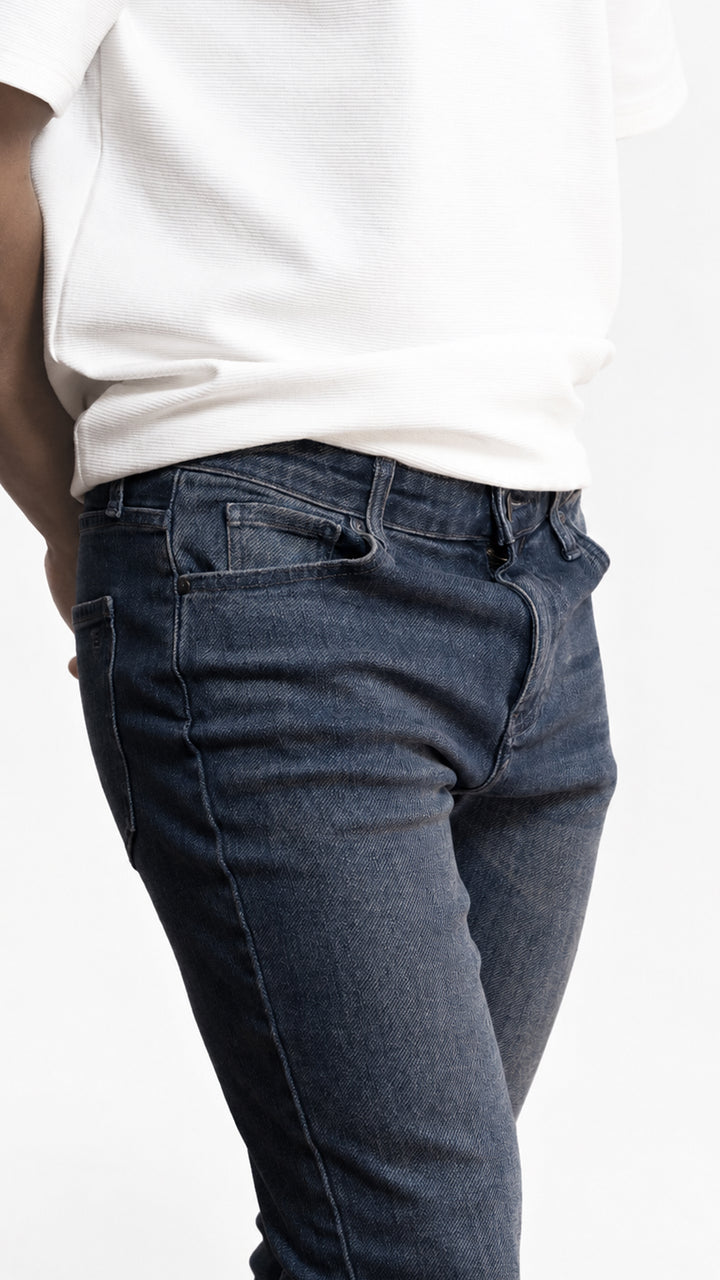 Pantalón Slim Hombre Balam BL1307
