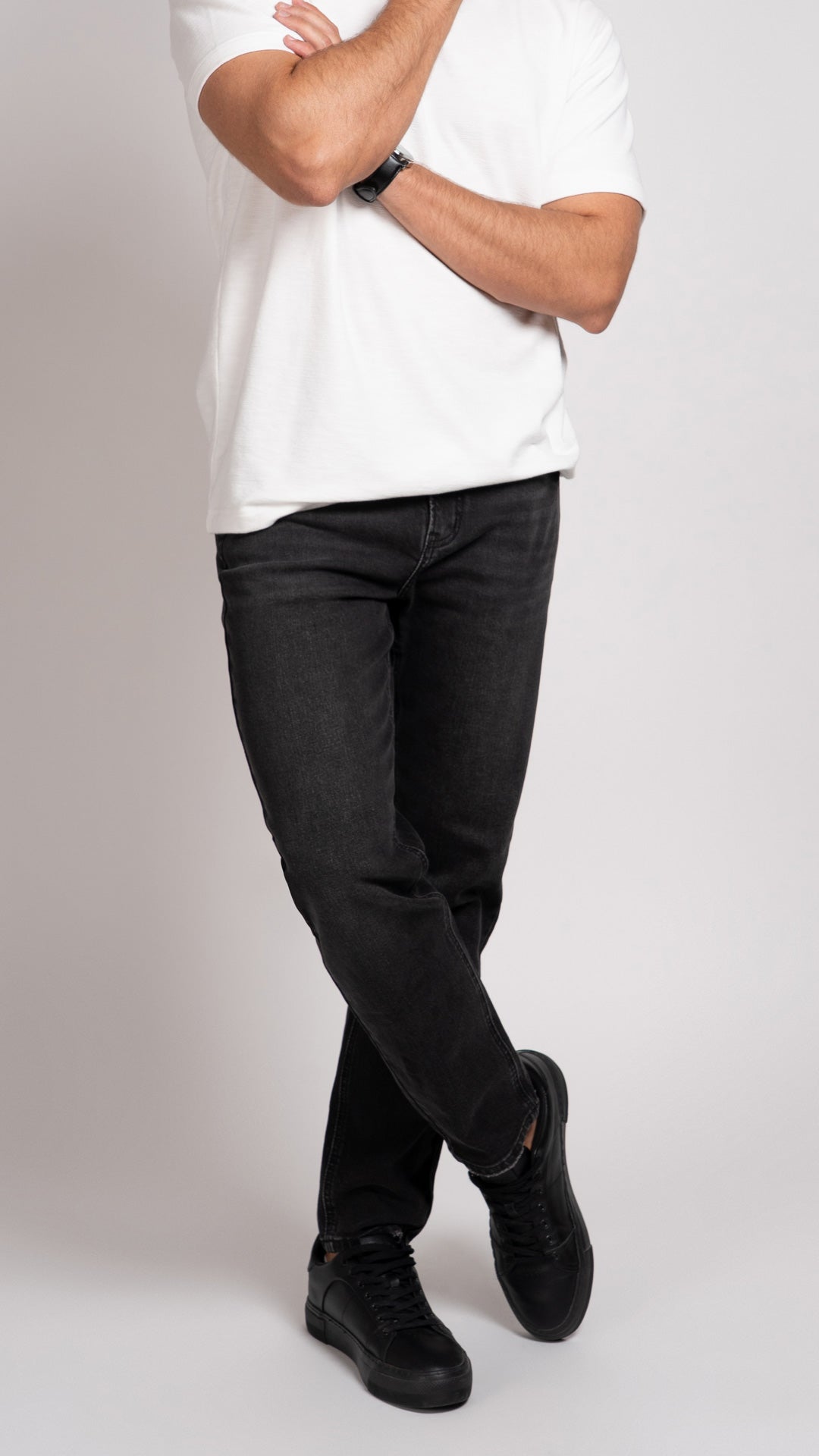 Pantalón Slim Hombre Balam BL1308