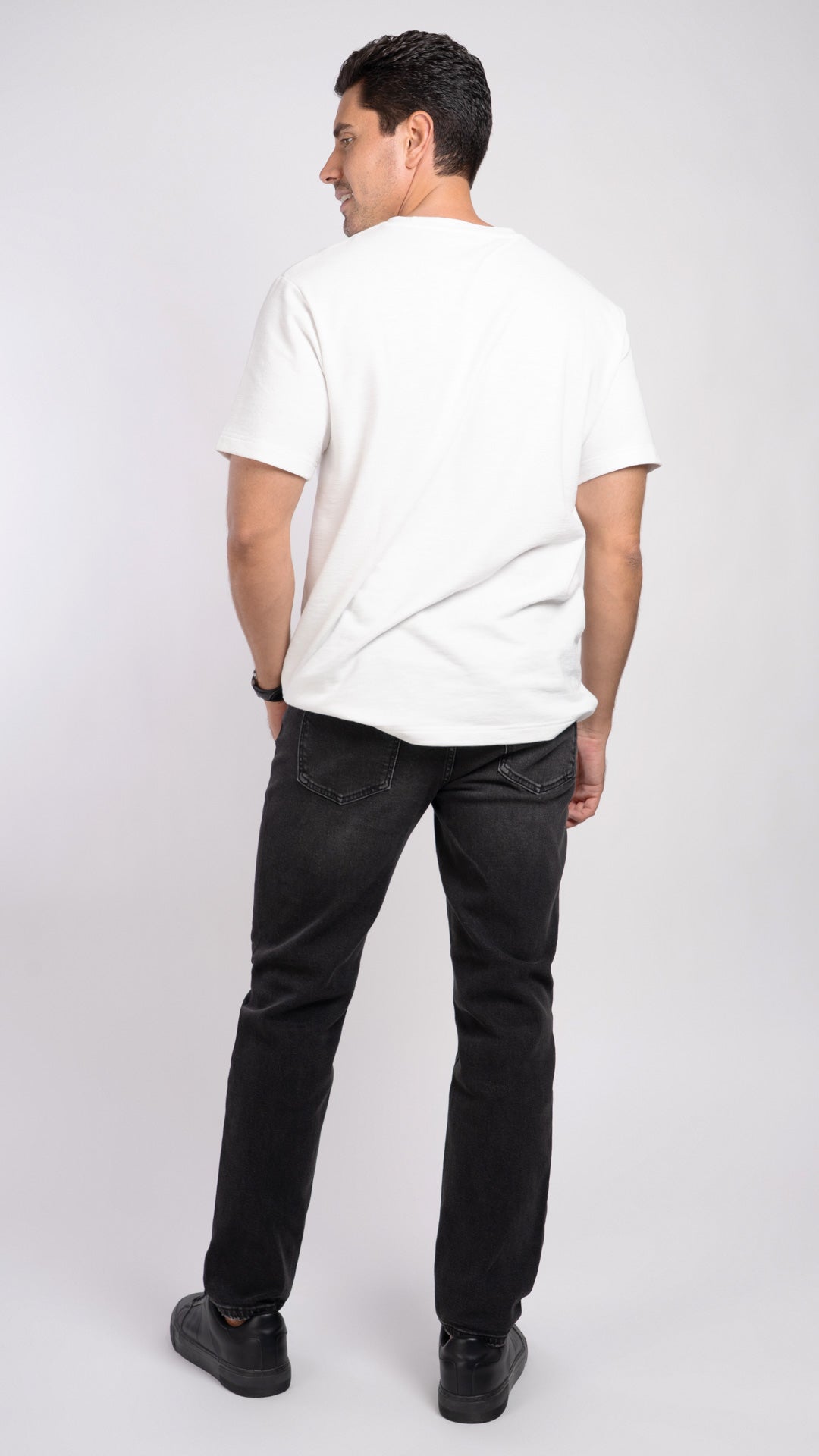 Pantalón Slim Hombre Balam BL1308