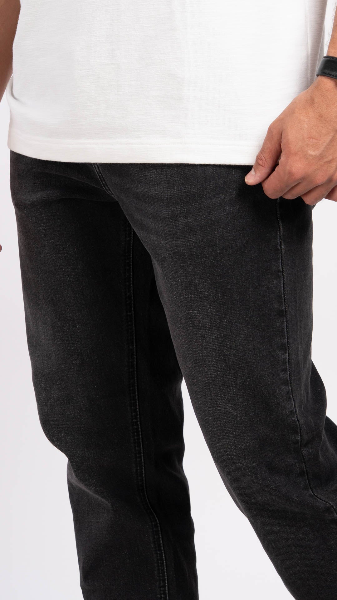 Pantalón Slim Hombre Balam BL1308