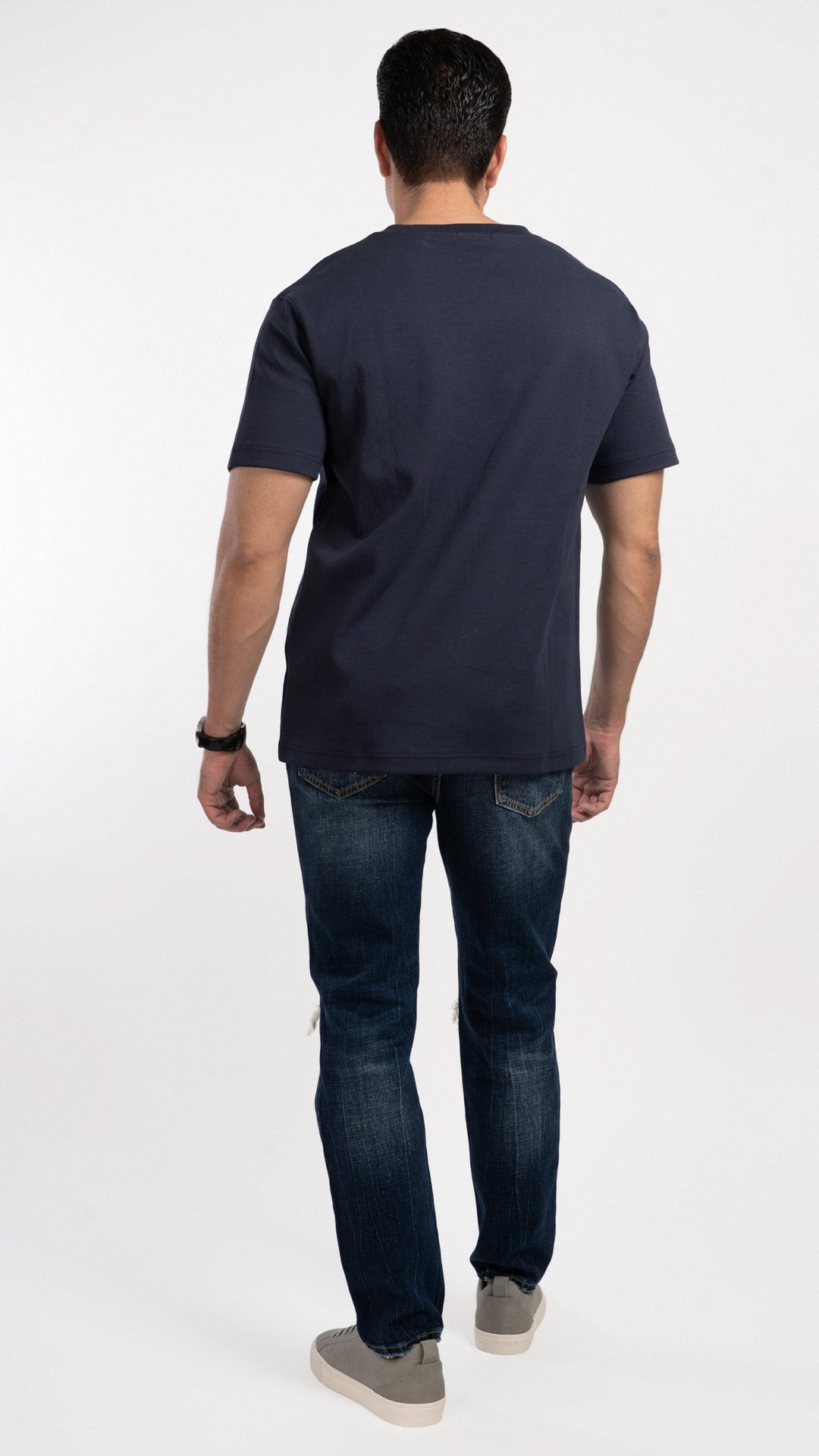 Pantalón Slim Hombre Balam BL1309