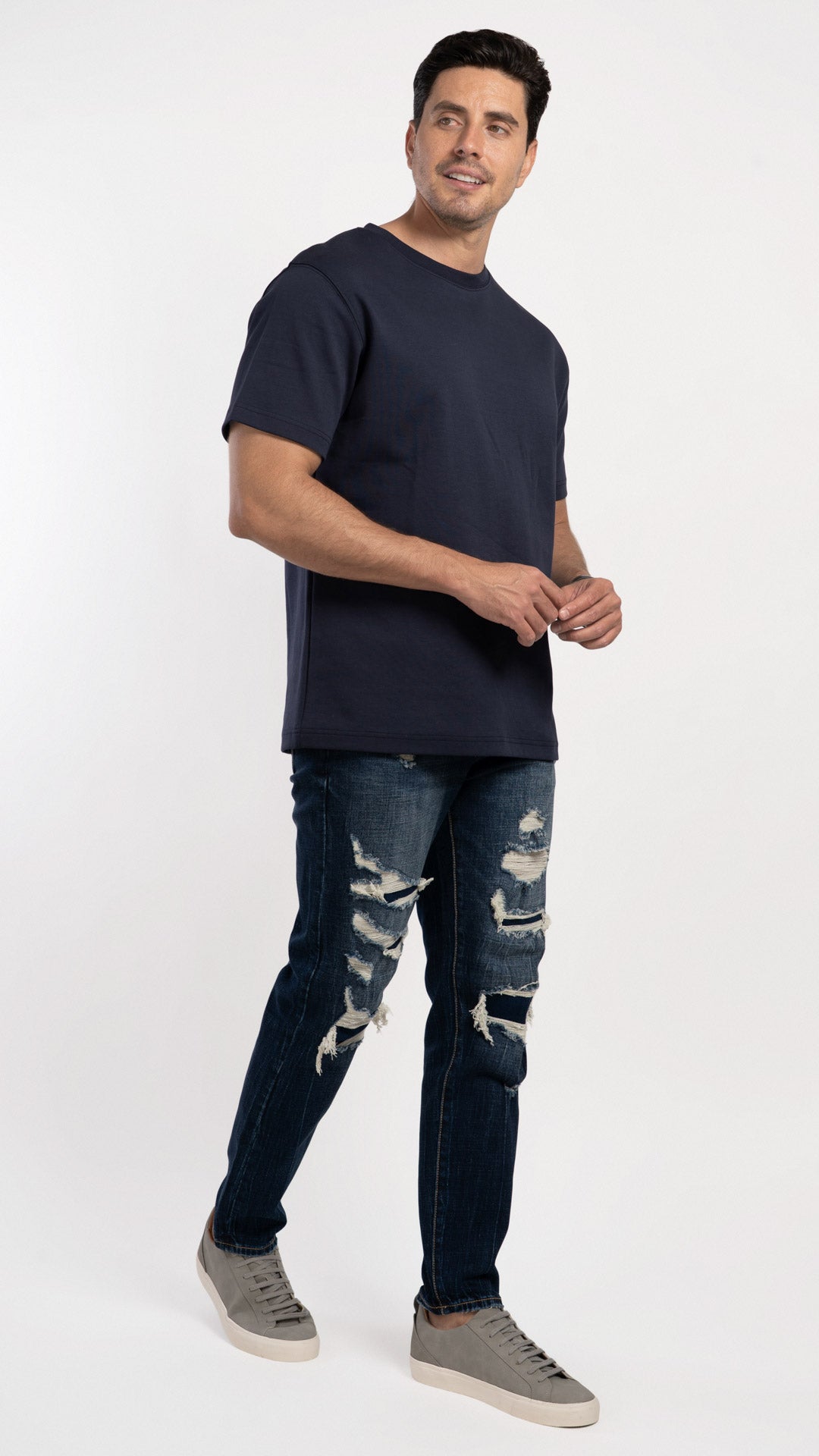 Pantalón Slim Hombre Balam BL1309