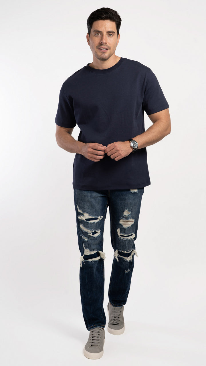 Pantalón Slim Hombre Balam BL1309