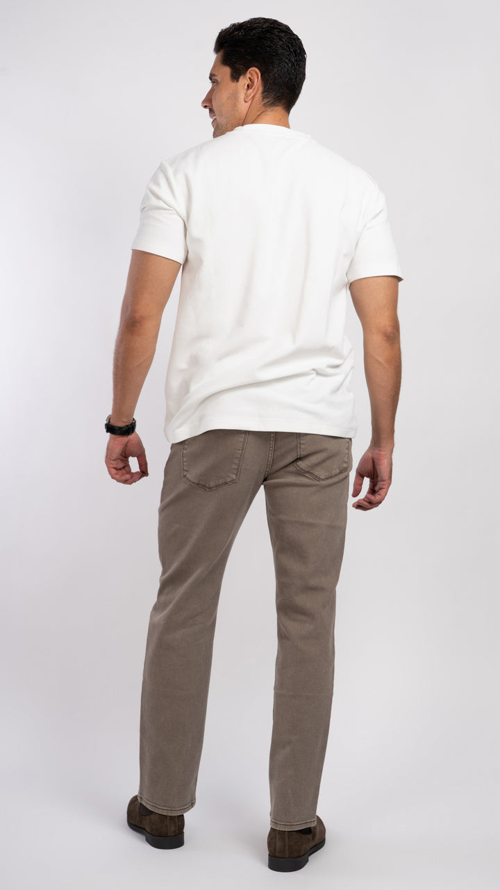 Pantalón Recto Hombre Balam BL1310