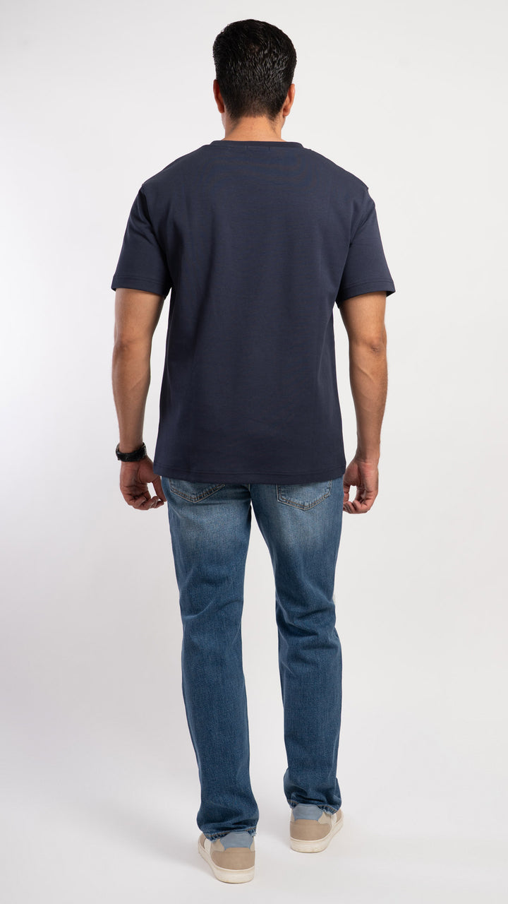Pantalón Recto Hombre Balam BL1311
