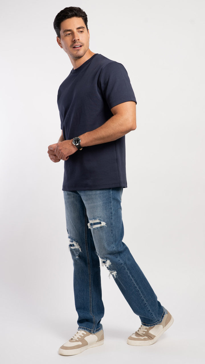 Pantalón Recto Hombre Balam BL1311