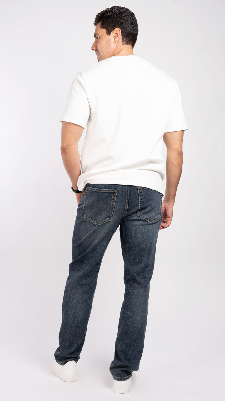 Pantalón Recto Hombre Balam BL1312