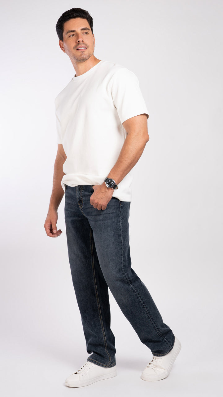 Pantalón Recto Hombre Balam BL1312