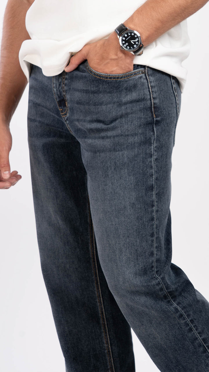 Pantalón Recto Hombre Balam BL1312