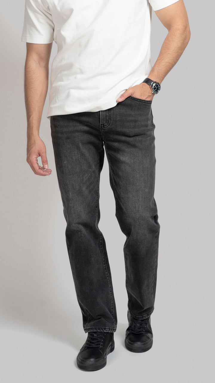 Pantalón Recto Hombre Balam BL1313