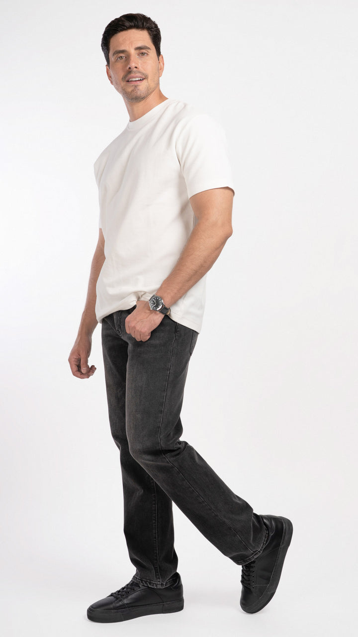 Pantalón Recto Hombre Balam BL1313
