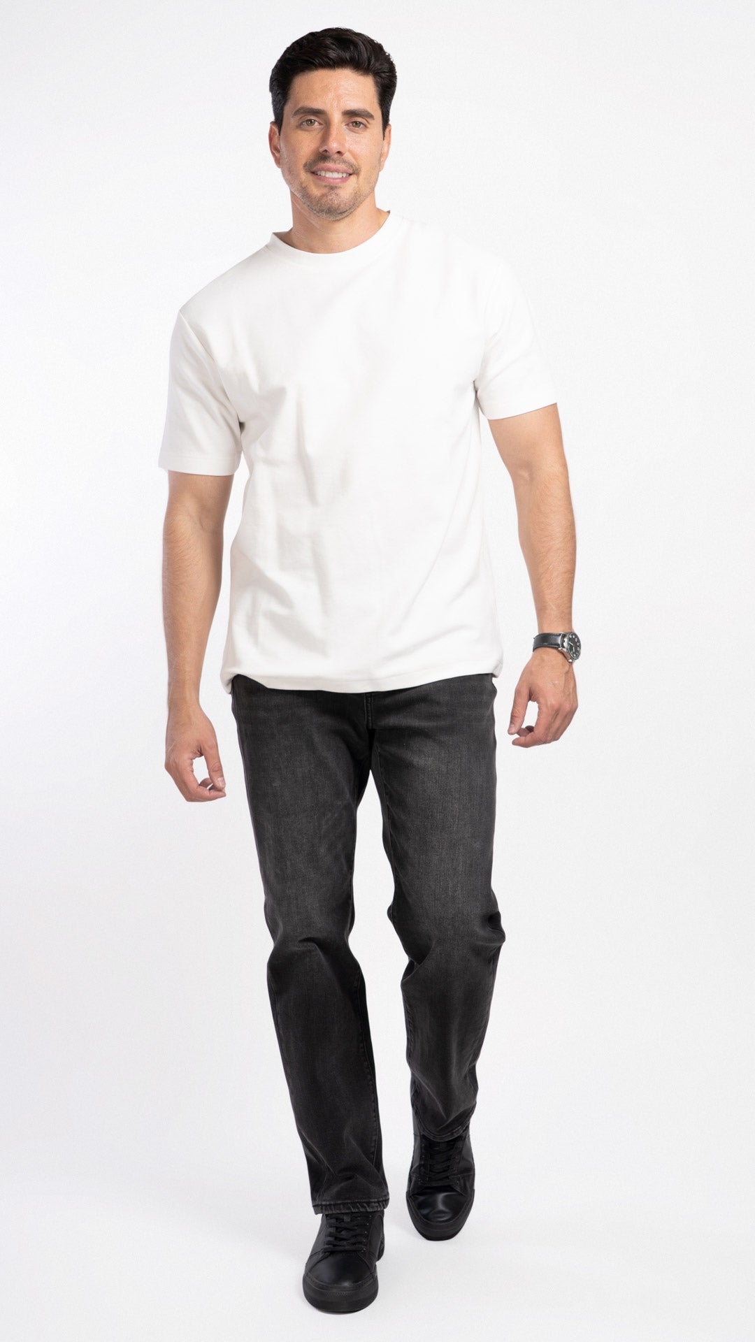 Pantalón Recto Hombre Balam BL1313