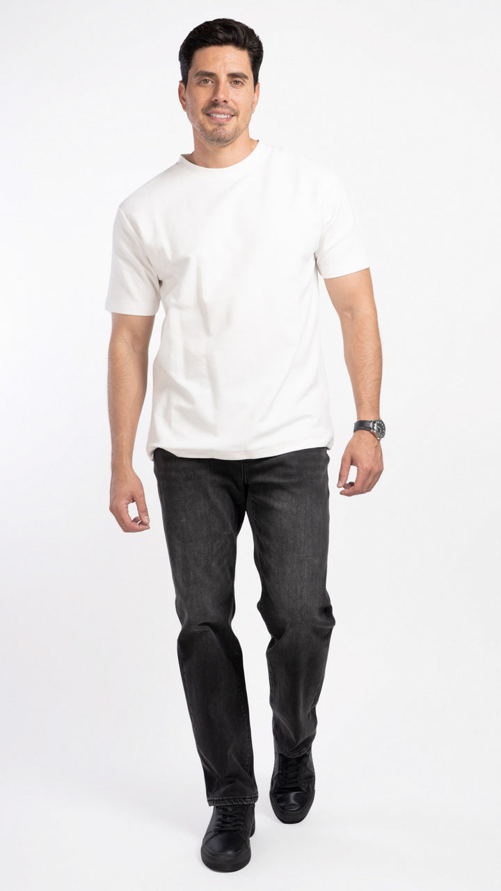 Pantalón Recto Hombre Balam BL1313