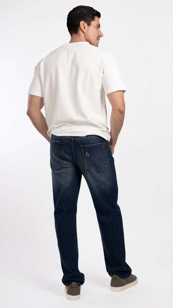 Pantalón Recto Hombre Balam BL1314