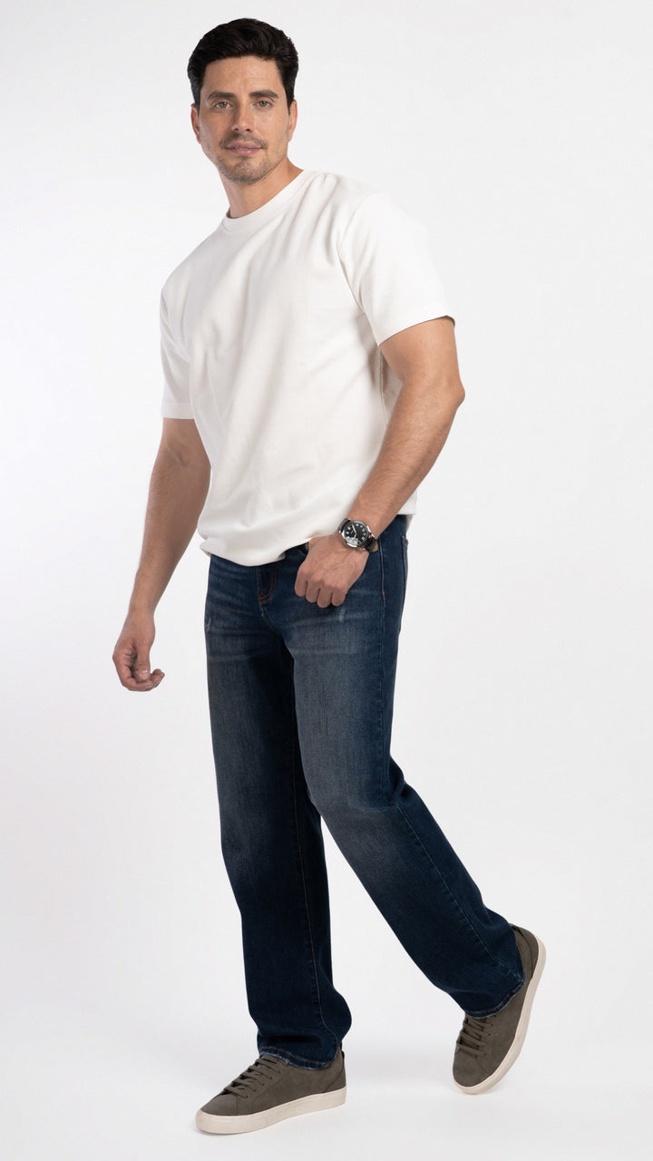 Pantalón Recto Hombre Balam BL1314
