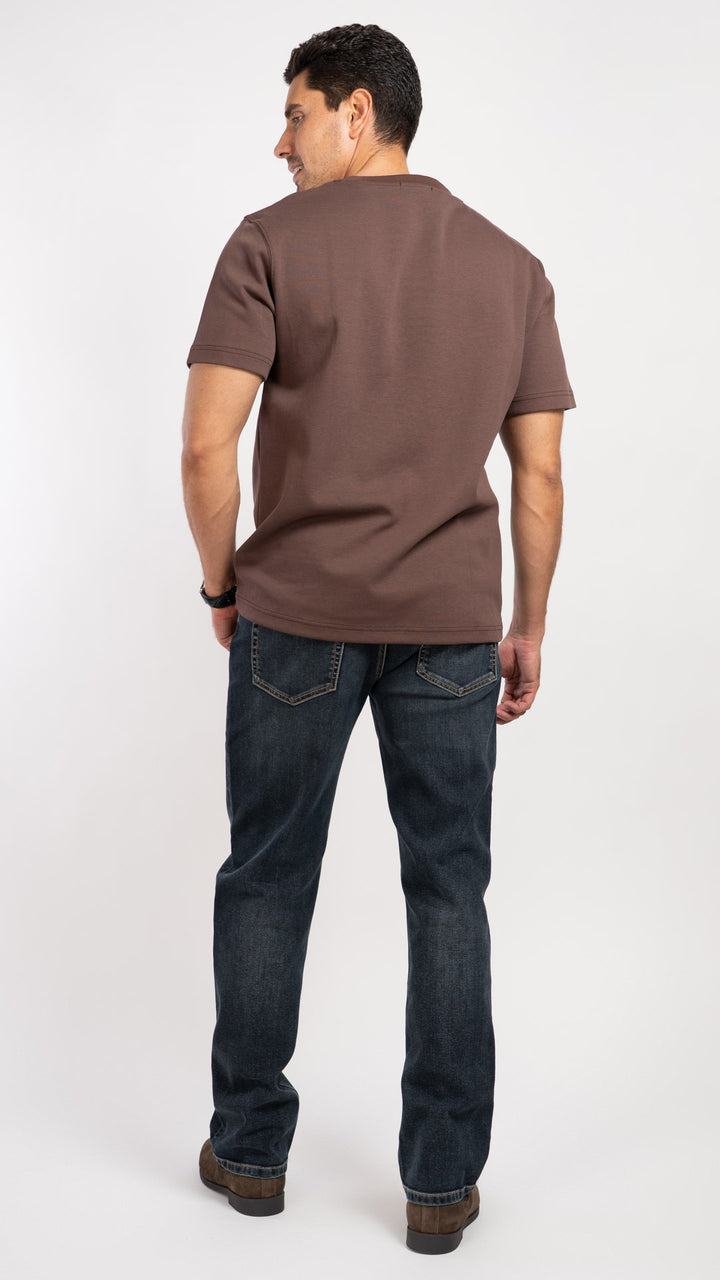 Pantalón Recto Hombre Balam BL1315