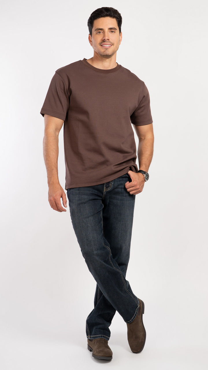 Pantalón Recto Hombre Balam BL1315