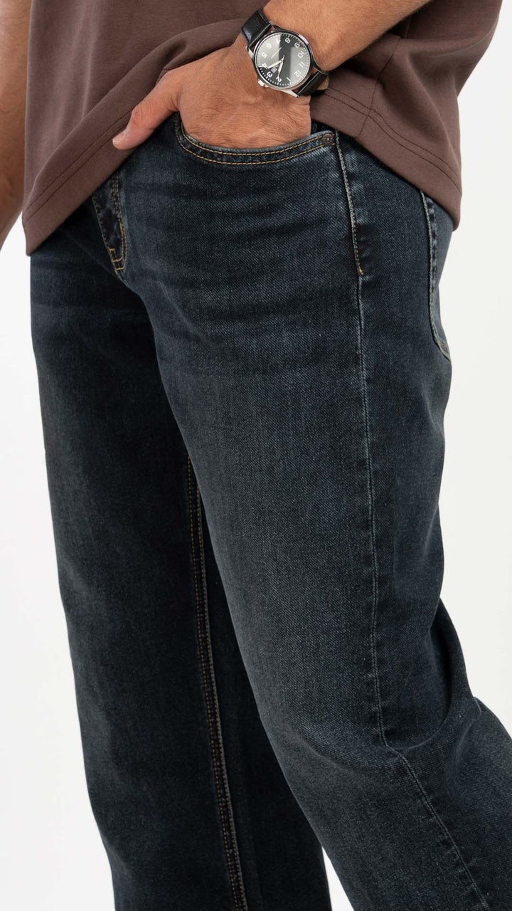 Pantalón Recto Hombre Balam BL1315