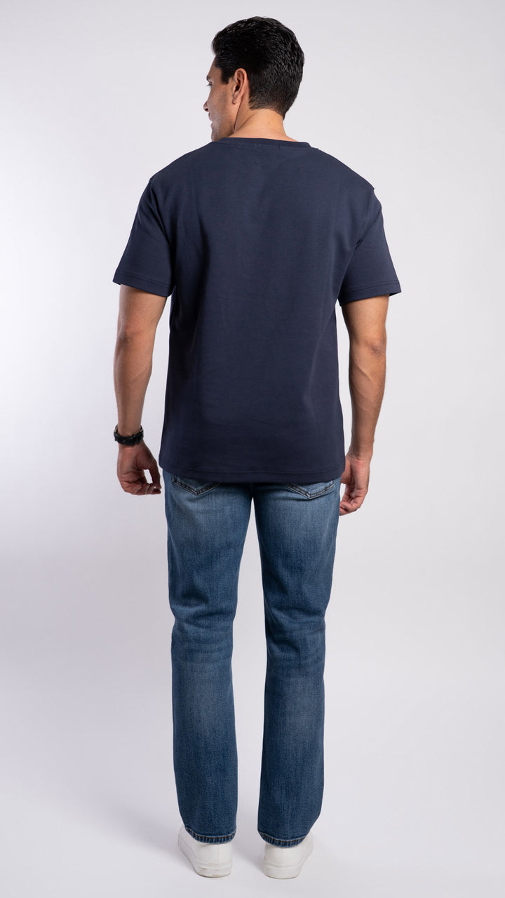 Pantalón Recto Hombre Balam BL1316