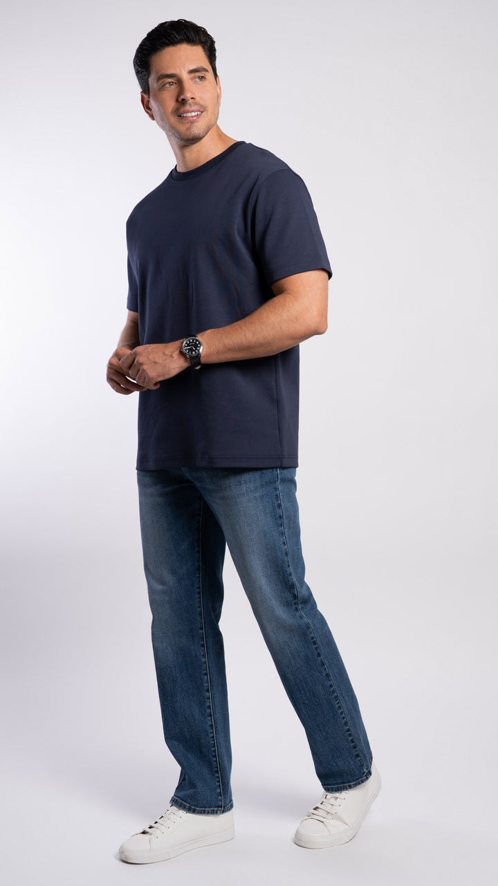 Pantalón Recto Hombre Balam BL1316
