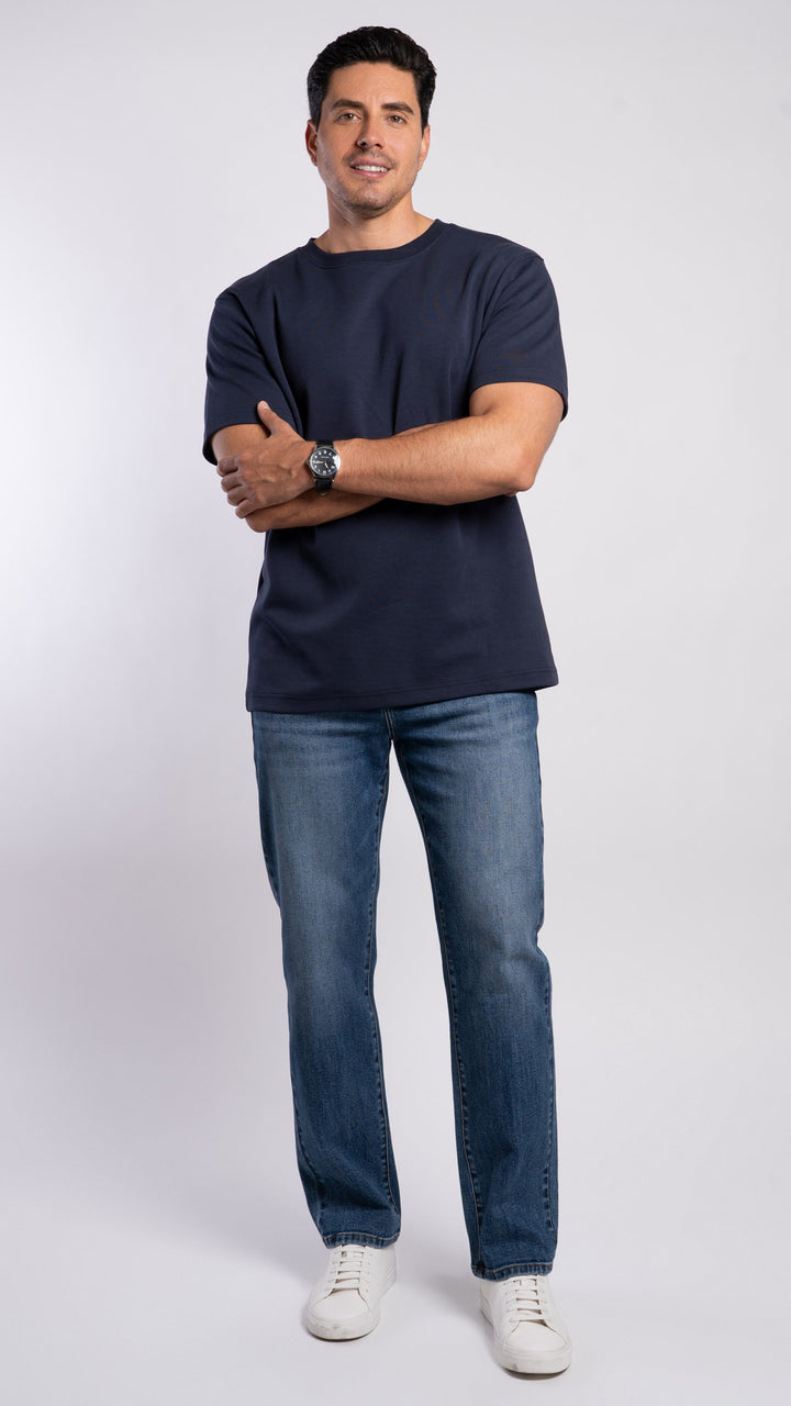 Pantalón Recto Hombre Balam BL1316