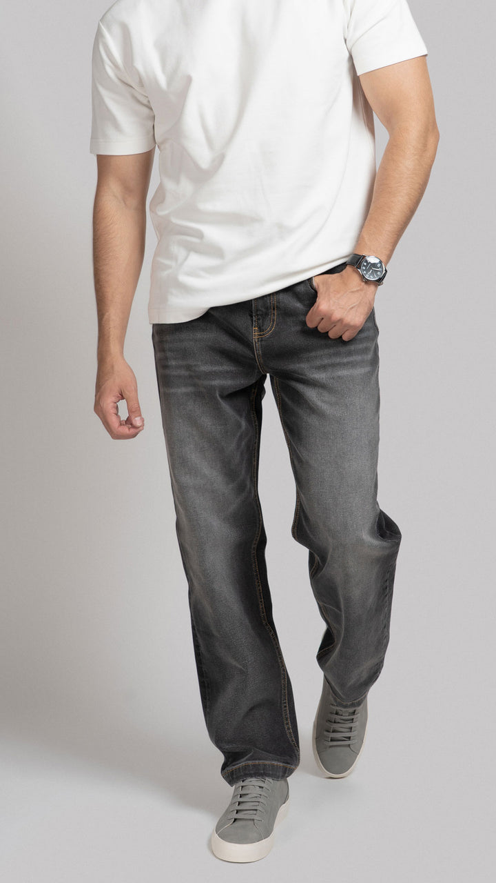 Pantalón Loose Hombre Balam BL1317