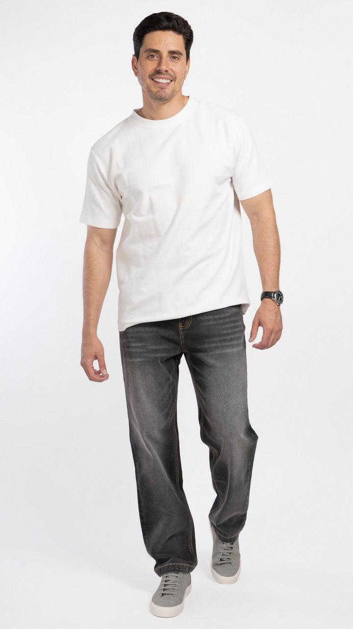Pantalón Loose Hombre Balam BL1317