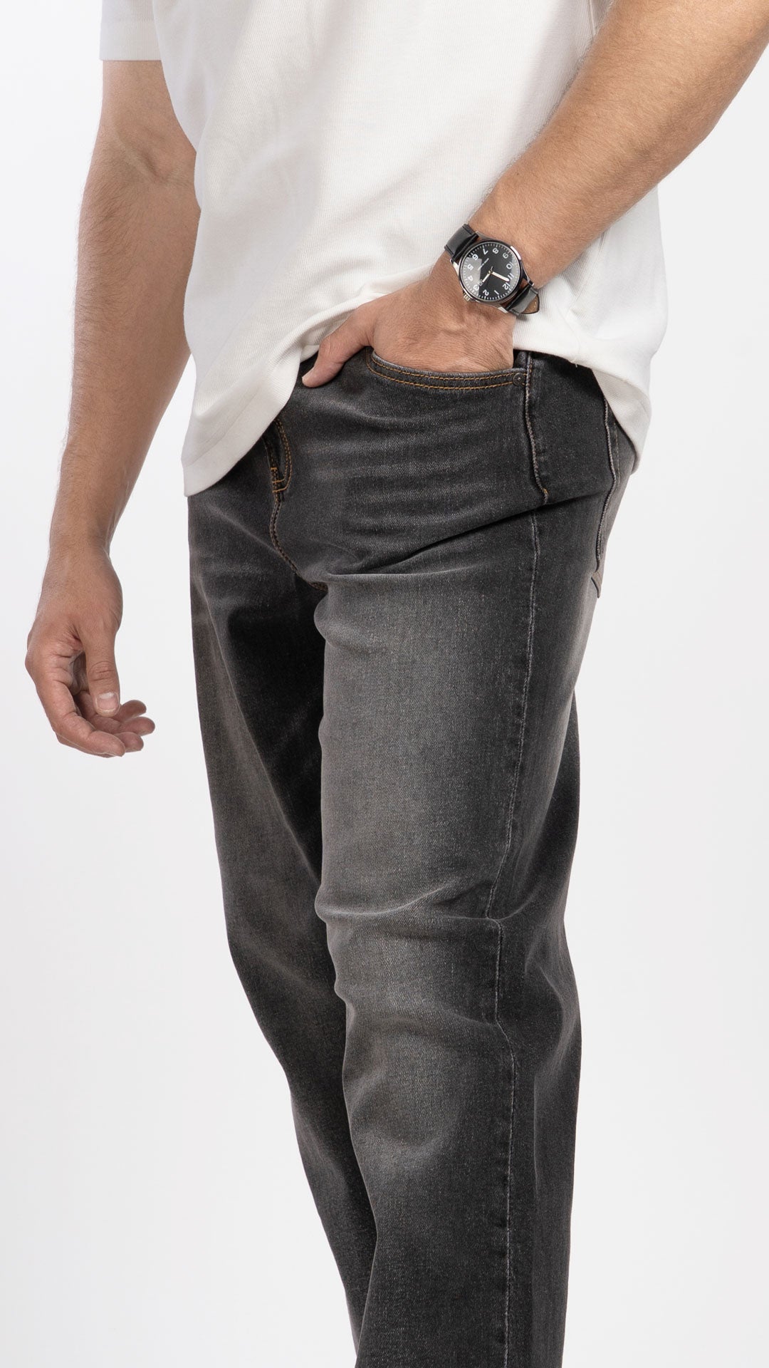 Pantalón Loose Hombre Balam BL1317