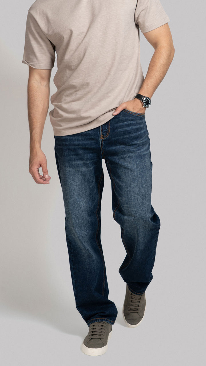 Pantalón Loose Hombre Balam BL1318