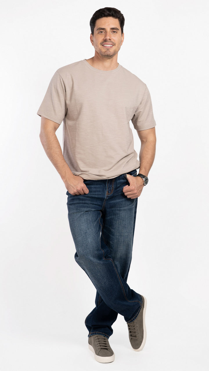 Pantalón Loose Hombre Balam BL1318