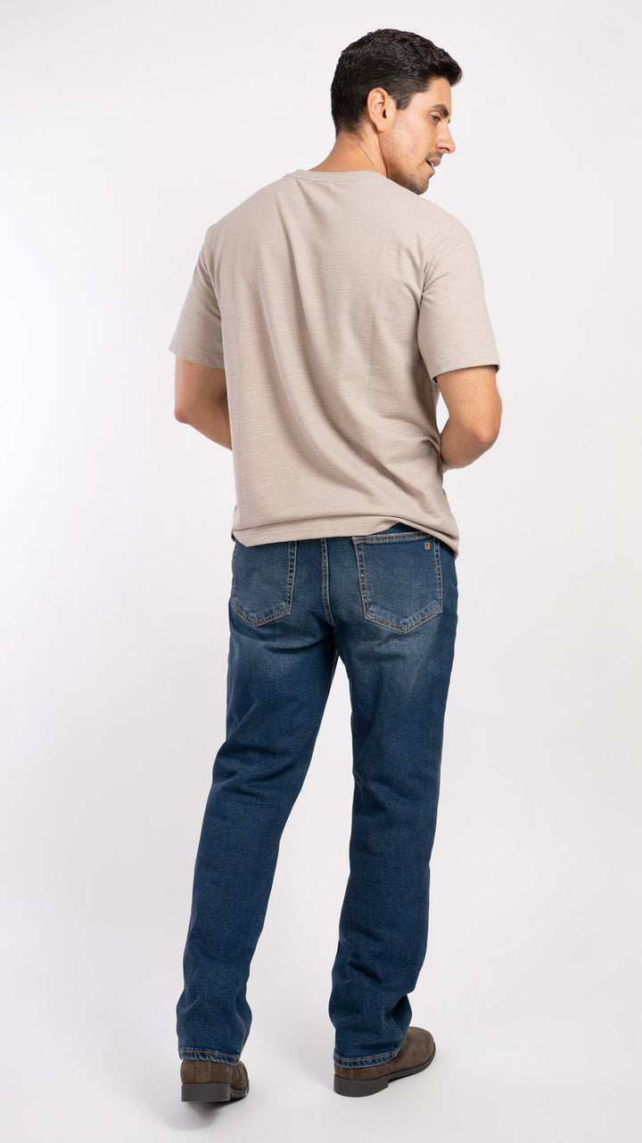 Pantalón Loose Hombre Balam BL1319