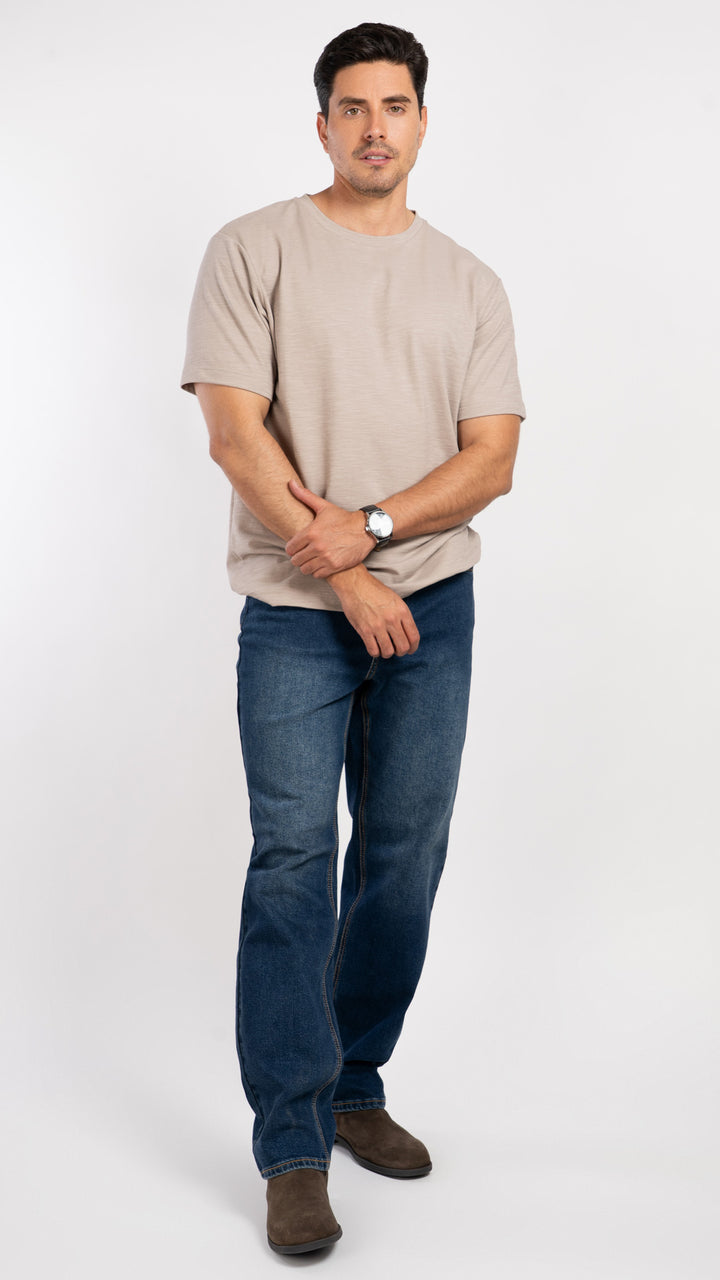Pantalón Loose Hombre Balam BL1319