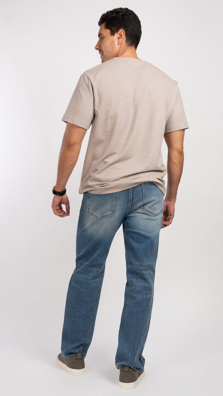 Pantalón Loose Hombre Balam BL1320