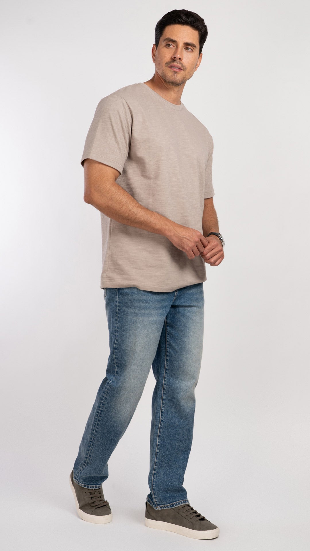 Pantalón Loose Hombre Balam BL1320