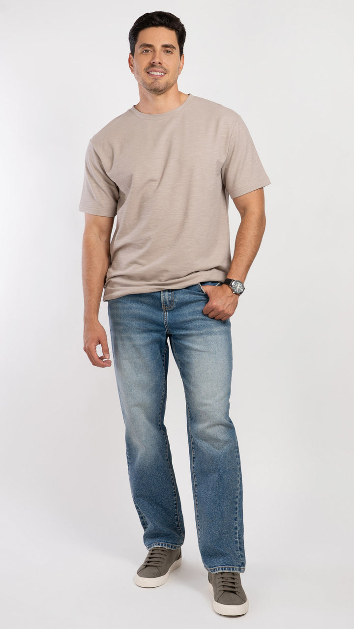 Pantalón Loose Hombre Balam BL1320