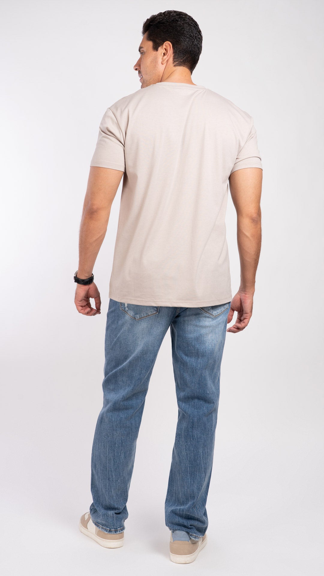 Pantalón Loose Hombre Balam BL1322
