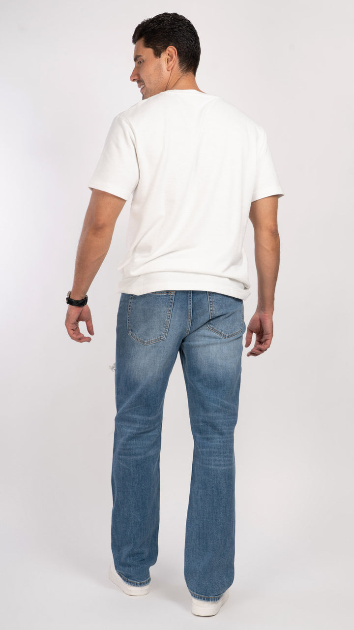 Pantalón Loose Hombre Balam BL1323