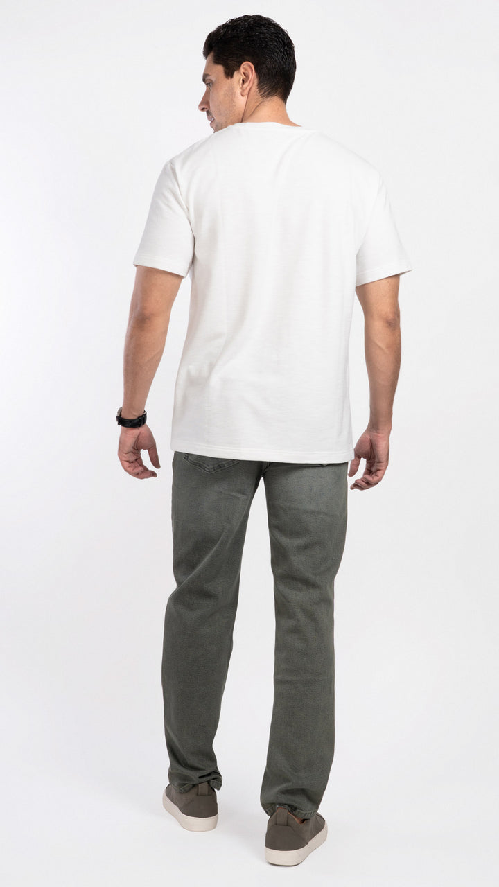 Pantalón Loose Hombre Balam BL1324