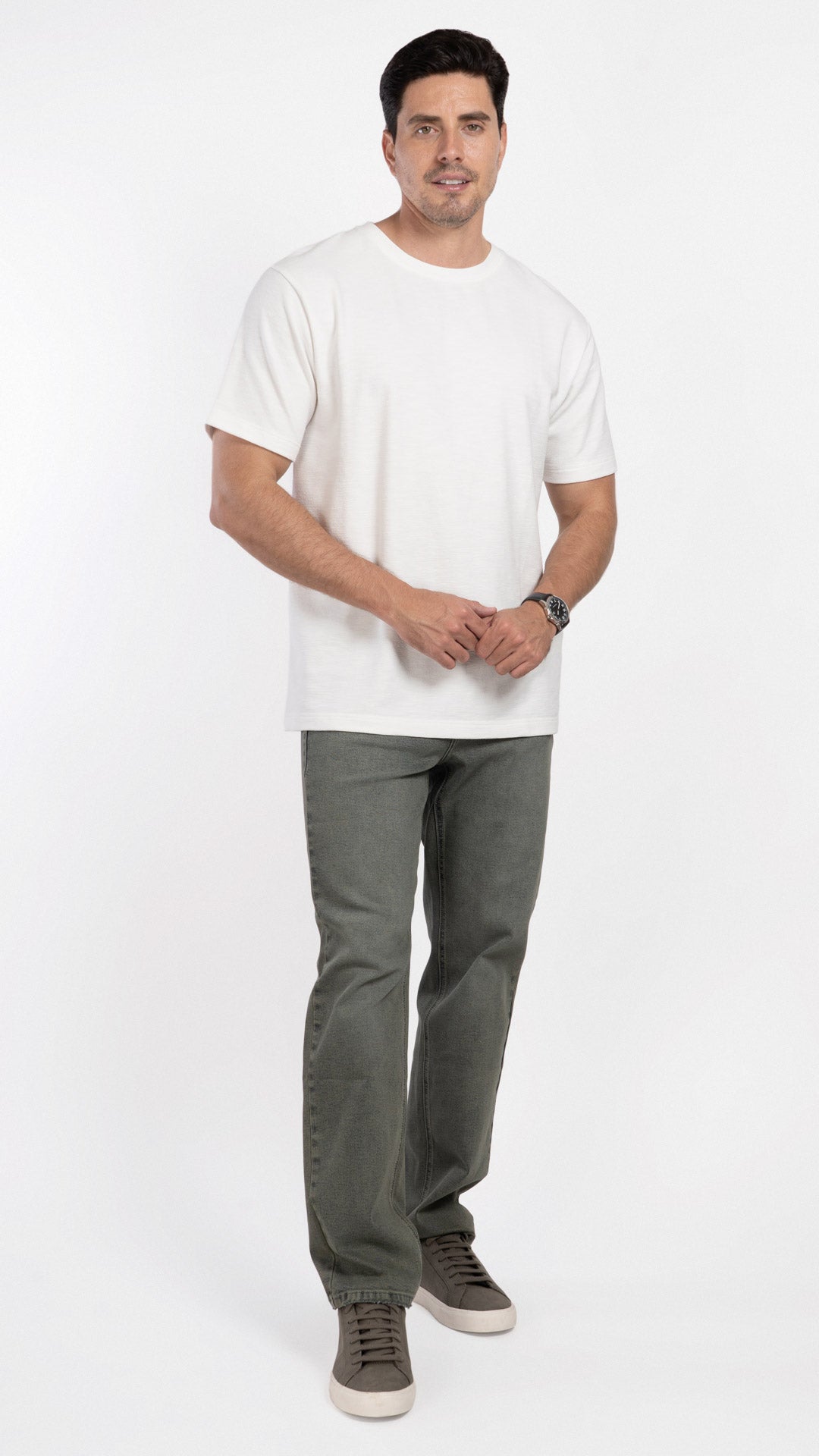 Pantalón Loose Hombre Balam BL1324