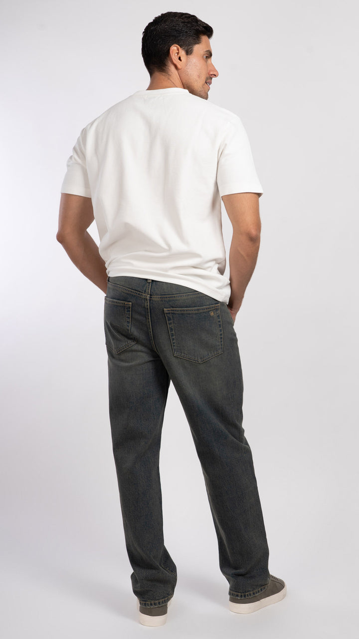 Pantalón Loose Hombre Balam BL1325