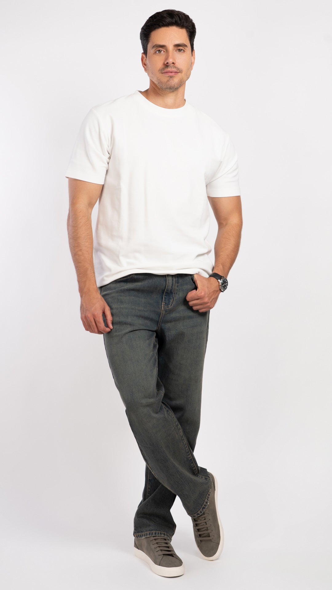 Pantalón Loose Hombre Balam BL1325
