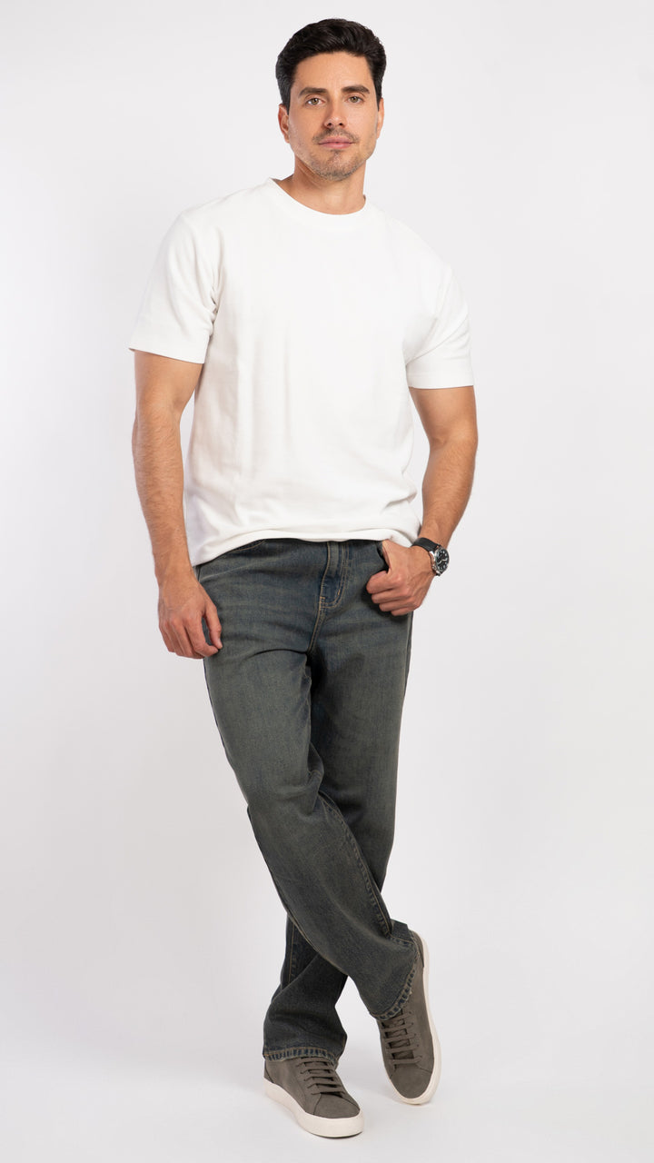 Pantalón Loose Hombre Balam BL1325